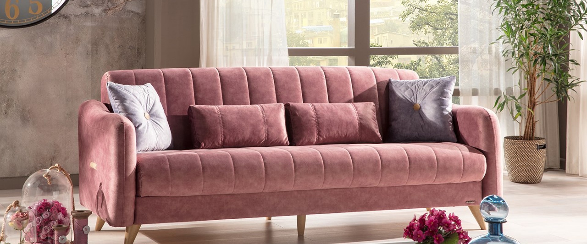 Santino Kanepe Istikbal